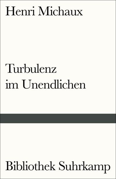 Produktbild: Turbulenz im Unendlichen