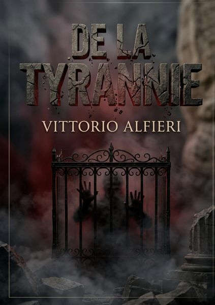 Produktbild: De la tyrannie