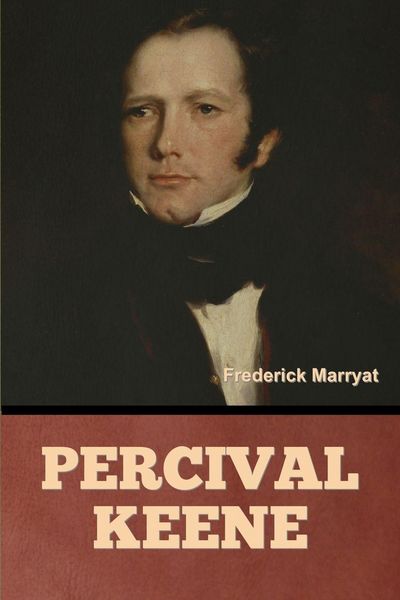 Produktbild: Percival Keene