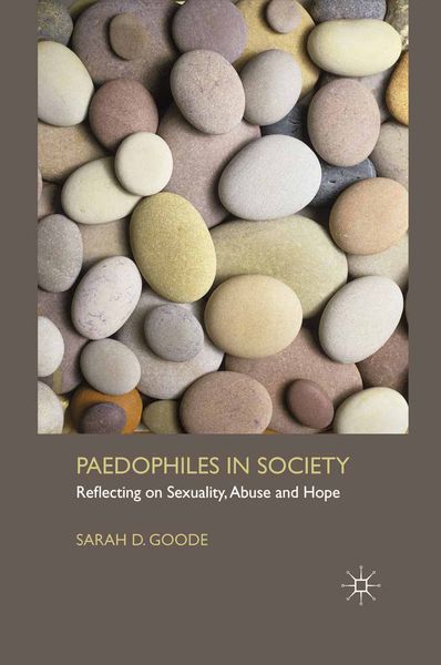 Produktbild: Paedophiles in Society
