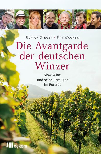 Produktbild: Die Avantgarde der deutschen Winzer