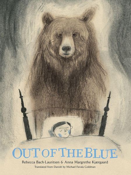 Produktbild: Out of the Blue
