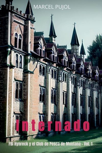 Produktbild: Internado