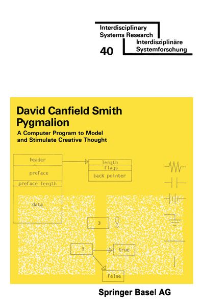 Produktbild: Pygmalion