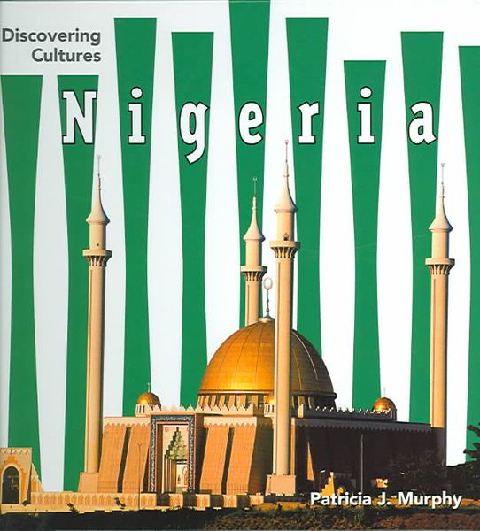 Produktbild: Nigeria