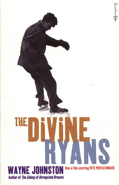 Produktbild: The Divine Ryans