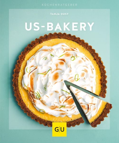 Produktbild: US-Bakery