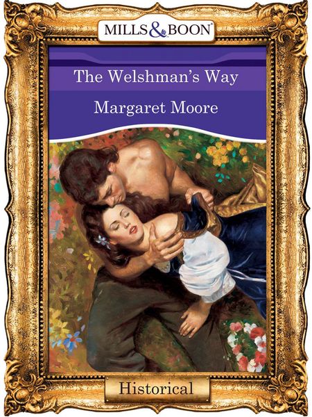 Produktbild: The Welshman's Way
