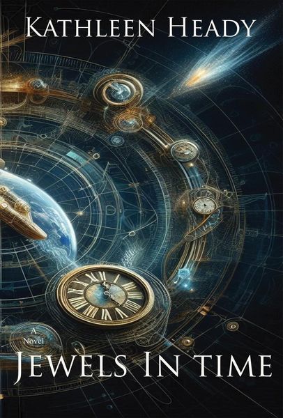 Produktbild: Jewels In Time
