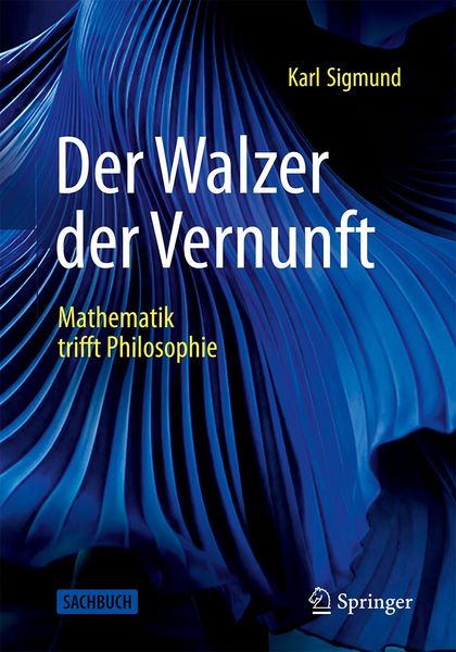 Produktbild: Der Walzer der Vernunft