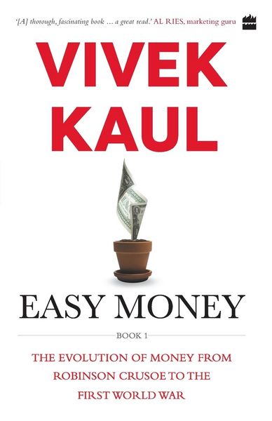 Produktbild: Easy Money
