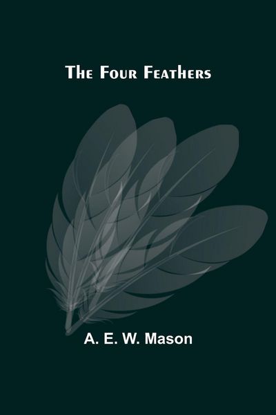 Produktbild: The Four Feathers