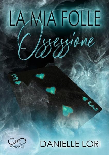 Produktbild: La mia folle ossessione