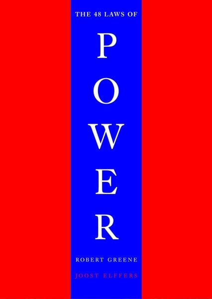 Produktbild: The 48 Laws of Power