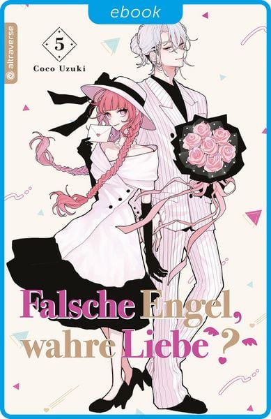 Produktbild: Falsche Engel, wahre Liebe? 05