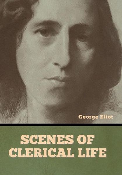 Produktbild: Scenes of Clerical Life