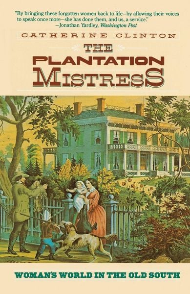 Produktbild: The Plantation Mistress