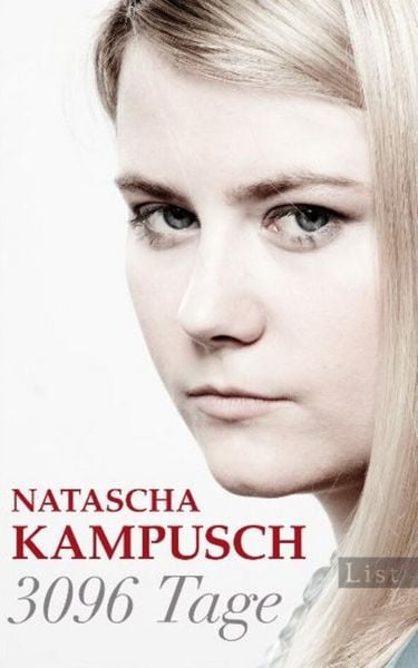 Produktbild: 3096 Tage