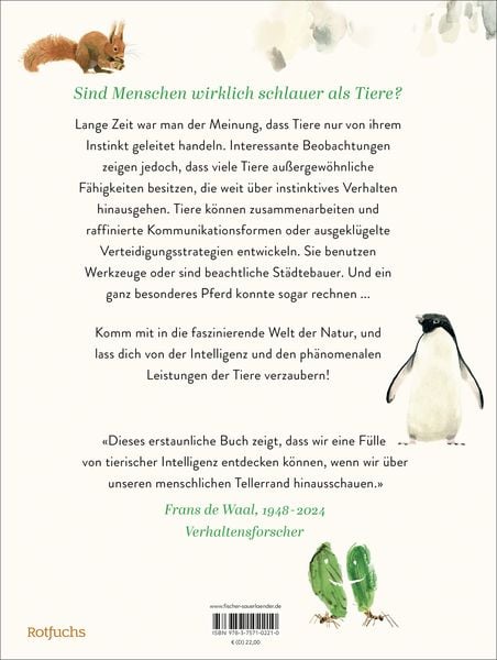 Produktbild: Schlauer, als du denkst