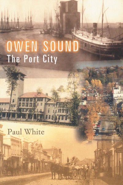 Produktbild: Owen Sound