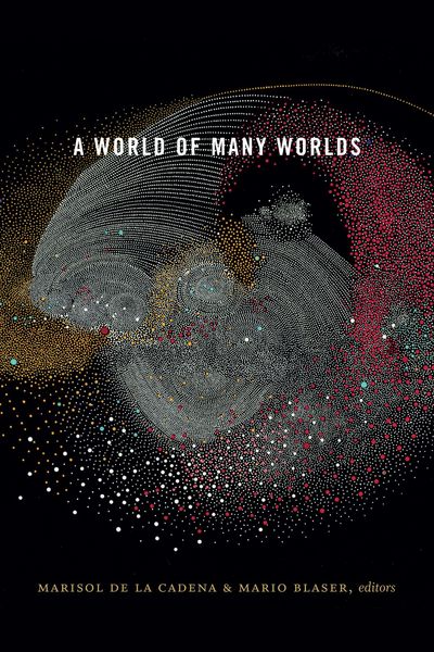 Produktbild: A World of Many Worlds