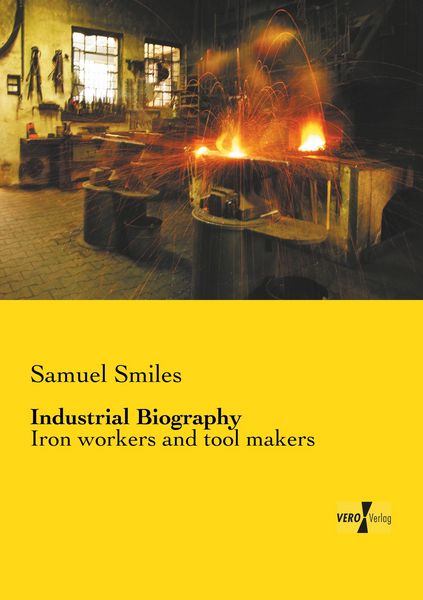 Produktbild: Industrial Biography