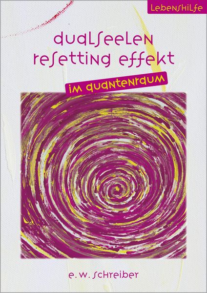 Produktbild: Dualseelen Resetting Effekt
