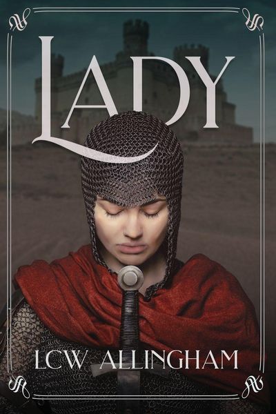 Produktbild: Lady
