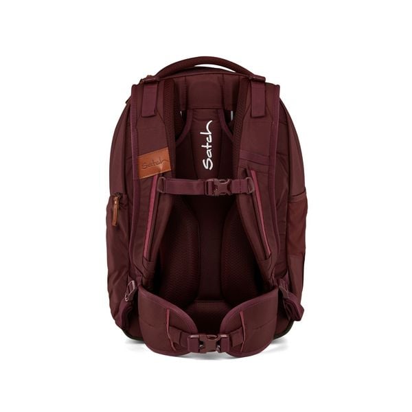 Produktbild: Satch Schulrucksack Match Nordic Ruby