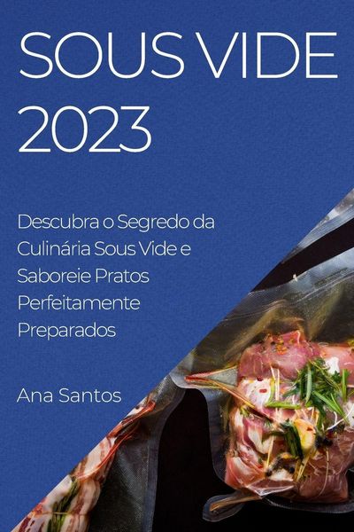 Produktbild: Sous Vide 2023