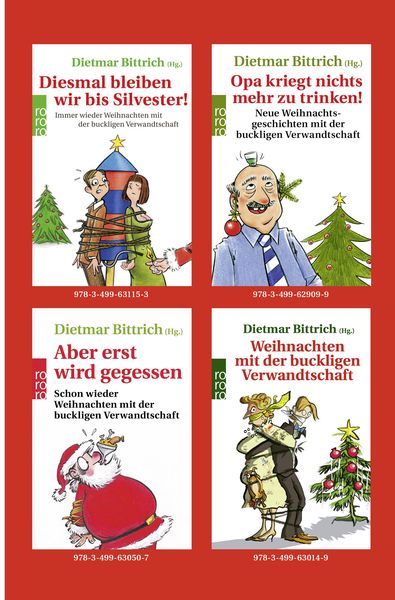 Produktbild: Morgen, Helga, wirdʼs was geben