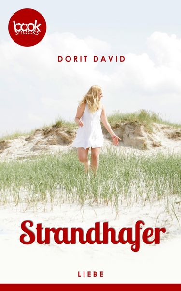 Produktbild: Strandhafer (Kurzgeschichte)