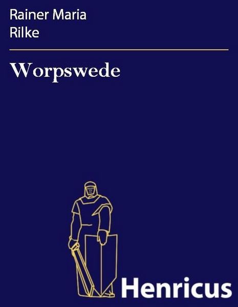 Produktbild: Worpswede