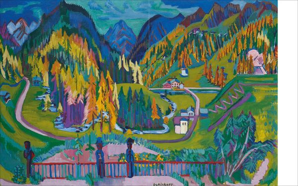 Produktbild: Ernst Ludwig Kirchner