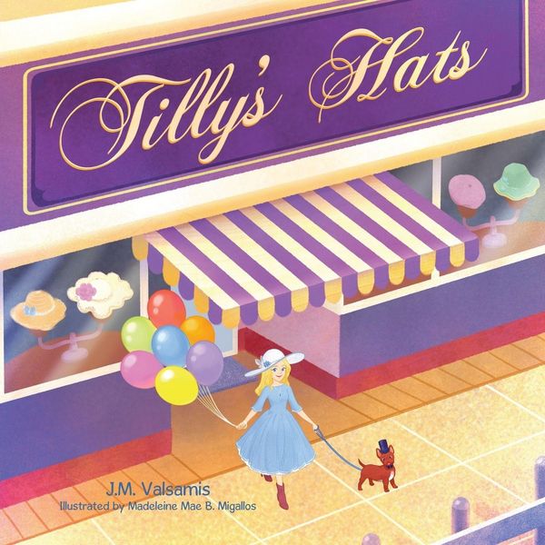 Produktbild: Tilly's Hats