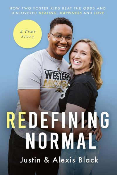 Produktbild: Redefining Normal