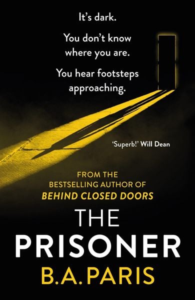 Produktbild: The Prisoner