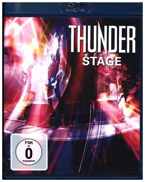 Produktbild: Thunder - Stage