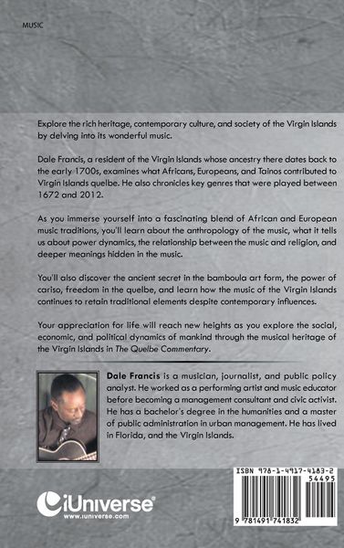 Produktbild: The Quelbe Commentary 1672-2012