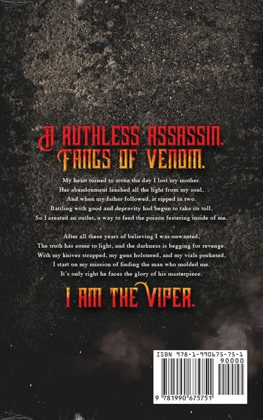 Produktbild: Hell's Viper
