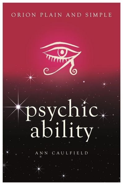 Produktbild: Psychic Ability, Orion Plain and Simple