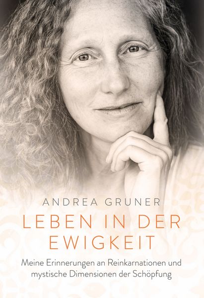 Produktbild: Leben in der Ewigkeit