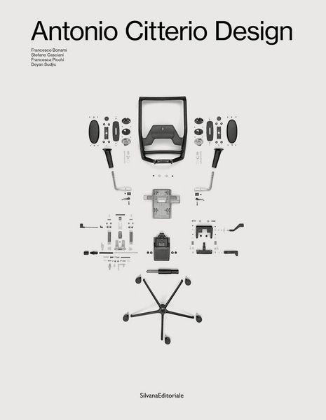 Produktbild: Antonio Citterio Design