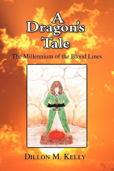 Produktbild: A Dragon's Tale
