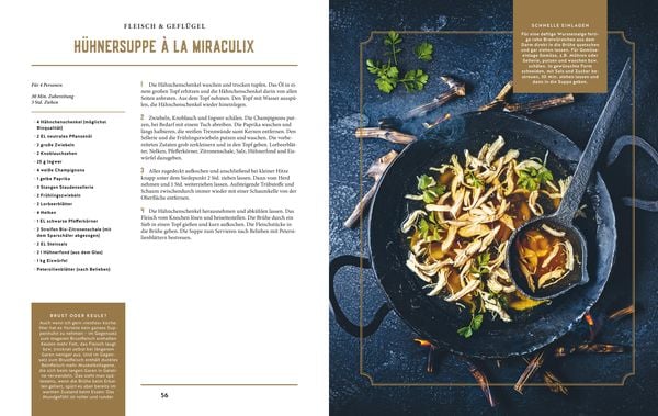 Produktbild: À la Lege