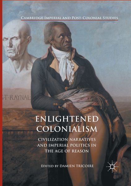 Produktbild: Enlightened Colonialism