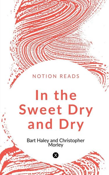 Produktbild: IN THE SWEET DRY AND DRY