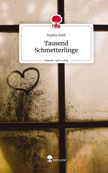 Produktbild: Tausend Schmetterlinge. Life is a Story - story.one