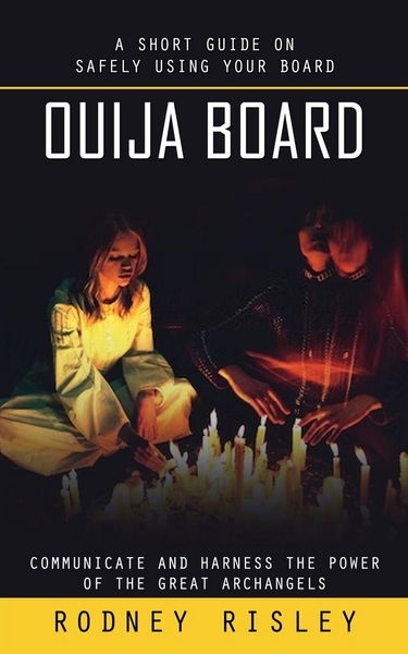 Produktbild: Ouija Board