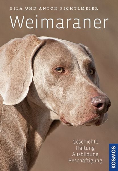Produktbild: Weimaraner